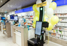 Ar paziņojumu pircējiem klajā nāk Latvijā tik populārā “Mēness aptieka”