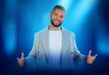 Negaidīts pavērsiens pazīstamā “Bermudu divstūra” un “Musiqq” solista Balcera dzīvē