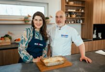 Sildoša šefpavāra recepte īpaši aukstam laikam