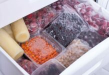 Kas slēpjas šefpavāra Mārtiņa Sirmā saldētavā?