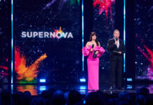 Ar svarīgu vēsti klajā nāk konkursa “Supernova” rīkotāji