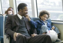 Vils Smits ārpus ekrāna: no ģimenes krīzēm un parādiem līdz slavai