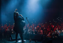 Pēc ilgāka pārtraukuma parādās jaunumi par pazīstamo mūziķi Andri Kiviču