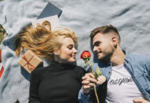 Kad tu patiesi esi iemīlējies, tavas smadzenes dara ko pārsteidzošu (kurš gan to būtu domājis?)