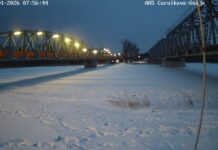 Sinoptiķiem ir jaunas ziņas par notikumiem turpmākajās dienās