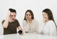 Kāpēc dažiem cilvēkiem “veicas” biežāk un ko viņi dara citādi