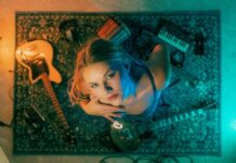 Pēc ilgākas klusēšanas parādās jauna informācija par dziedātaju Būū