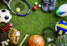 Lūk, 2025. gada vispelnošāko sportistu TOP 20