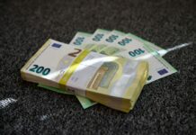 Apsveicam! Pamatīgs ķēriens “SuperBingo” Lielajā laimes ratā!