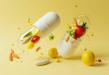 Pareiza vitamīnu un uztura bagātinātāju lietošana – būtisks priekšnosacījums veselības uzlabošanai