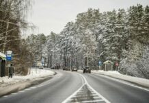 Sinoptiķi nāk klajā ar jaunām prognozēm šai nedēļai