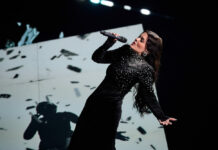 Atvara uzvar Latvijas Sabiedriskā medija konkursā “Supernova” un pārstāvēs Latviju Eirovīzijā