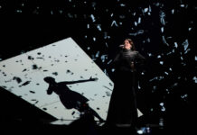 Jau pēc panākuma “Supernovā” jaunas ziņas par Atvaru