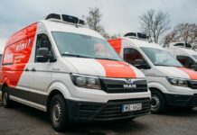 Latvijas otras lielākās pilsētas iedzīvotāji saņem prieka vēsti no “Rimi”