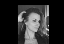 Sēru vēsts: Bezvēsts pazudusī dziedātāja Paula Dukure atrasta mirusi