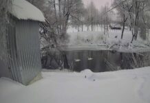 Sinoptiķi pastāsta par notikumiem tuvākajās dienās