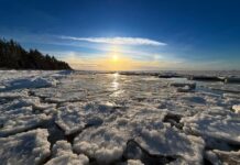 Izplatītas jaunas laika prognozes februāra beigām un marta sākumam