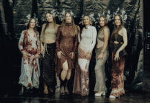 Parādās jauna informācija par Eirovīzijā uzmirdzējušajām “Tautumeitām”