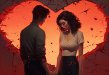 Ko katra horoskopa zīme dara pēc šķiršanās, bet nekad neatzīst