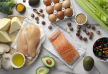 Ko nozīmē olbaltumvielām bagāts uzturs un kam tas patiešām nepieciešams?