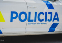 Nepatīkami notikumi risinājušies Valmieras autoostā – nekavējoties ierodas likumsargi