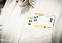 No veikala Ķekavā pazūd kāda īpaša prece – vainīgais, izrādās, nav tālu jāmeklē!