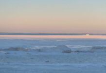 Sinoptiķi izplata jaunas vēstis par turpmākajās dienās gaidāmo