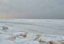 Sinoptiķi izplata jaunas vēstis par turpmākajās dienās gaidāmo