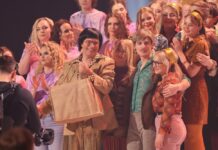 No “Koru kariem” atvadās vēl viens koris