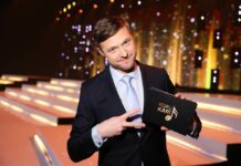 Diemžēl šovā “Koru kari” izbalsoti pirmie dalībnieki