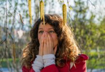 Kā sagatavoties alerģijas sezonai?