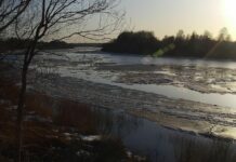 Sinoptiķi izplata jaunumus par notikumiem turpmāk