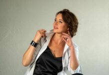 Jaunas ziņas par mūsu Eirovīzijas uzvarētāju Mariju Naumovu