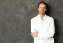 Liels notikums tautā mīlētā dziedātāja Ainara Bumbiera dzīvē