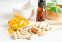 Izplatītākās vitamīnu un minerālvielu kombinācijas