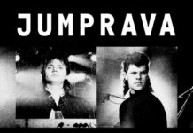 Izskan jaunas ziņas par leģendāro grupu “Jumprava”