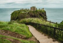 Nosauktas Eiropas drošākās valstis gadījumā, ja izceltos Trešais pasaules karš