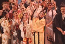 Šovu “Koru kari” atstāj vēl viens koris