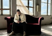 Aivo Oskis izdod singlu “One Song Ago” – personīgs stāsts par robežpunktu starp “pirms” un “pēc”