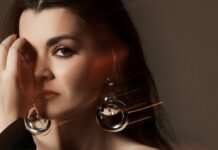 Mēnesi pirms Eirovīzijas parādās jaunas ziņas par mūsu Atvaru