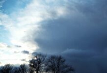 Sinoptiķiem ir jaunas ziņas par gaidāmo turpmāk