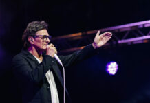 Milzu notikums tautā mīlētā dziedātāja Ivo Fomina dzīvē