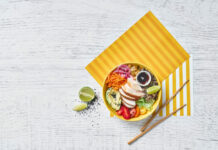 Nav spēka pavasarī? Četri vienkārši soļi un trīs receptes, kā ātri atgūt enerģiju