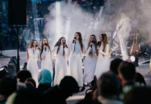 Parādās jaunas ziņas par iemīļoto grupu “Tautumeitas”