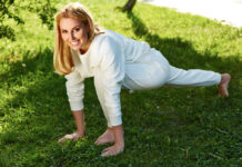 Ar ko patiesībā jāsāk, mēģinot uzlabot ķermeņa aprises pavasarī?