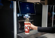 Lieli jaunumi “Circle K” kafijas cienītājiem