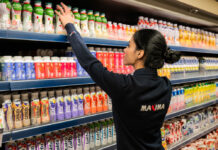 Būtiska vēsts saņemta no veikalu tīkla “Maxima”