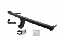 Ceļvedis piekabes āķa izvēlē: nianses, kas izšķir visu tālos braucienos