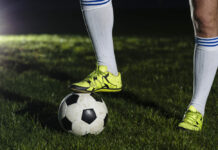 Kāpēc numurs 10 futbolā ir tik īpašs?