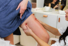 Kā laikus atpazīt vēnu problēmas?